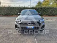 2020 Audi Q3