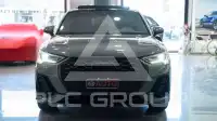2020 Audi Q3