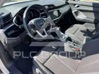 2020 Audi Q3