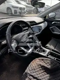 2020 Audi Q3