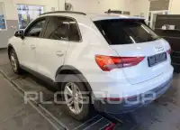2020 Audi Q3
