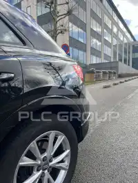 2020 Audi Q3