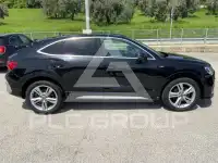 2020 Audi Q3