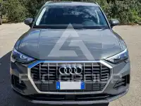 2020 Audi Q3