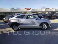 2020 Audi Q3
