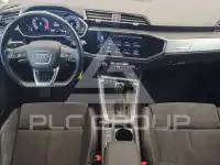 2020 Audi Q3
