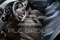 2020 Audi Q3