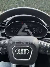 2020 Audi Q3