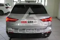 2020 Audi Q3