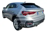 2020 Audi Q3