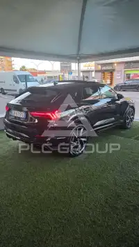 2020 Audi Q3