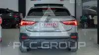 2020 Audi Q3