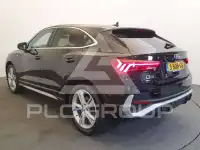 2020 Audi Q3