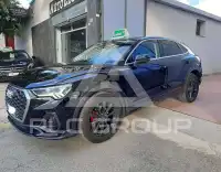 2020 Audi Q3