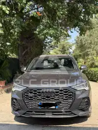 2020 Audi Q3