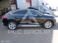 2020 Audi Q3