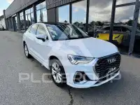2020 Audi Q3