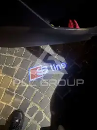 2020 Audi Q3