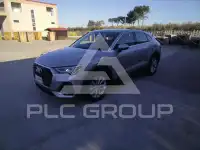 2020 Audi Q3