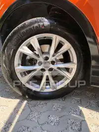 2020 Audi Q3