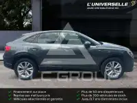 2020 Audi Q3