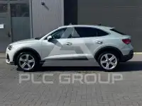 2020 Audi Q3