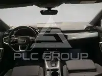2020 Audi Q3