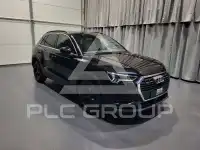 2020 Audi Q3