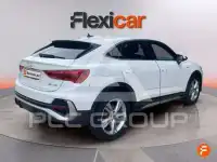 2020 Audi Q3