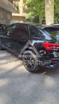 2020 Audi Q3