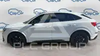 2020 Audi Q3
