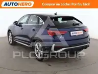 2020 Audi Q3