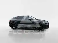 2020 Audi RSQ3