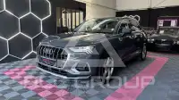 2020 Audi Q3