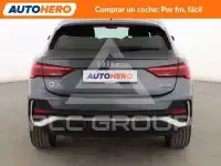 2020 Audi Q3
