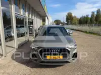 2020 Audi Q3
