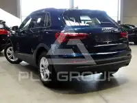 2020 Audi Q3