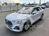 2020 Audi Q3