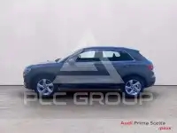 2020 Audi Q3