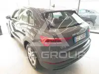 2020 Audi Q3