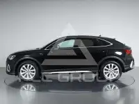 2020 Audi Q3
