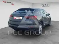 2020 Audi Q3