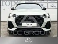 2020 Audi Q3