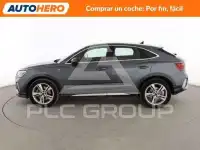 2020 Audi Q3