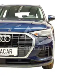 2020 Audi Q3