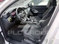 2020 Audi Q3