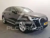 2020 Audi Q3
