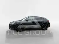 2020 Audi RSQ3