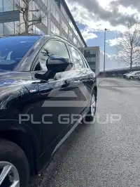 2020 Audi Q3