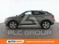 2020 Audi Q3